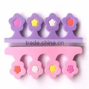 EVA Cloven Toe Separator thumbnail-1