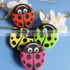 Cute and Fashion Contact Lens Mate Case thumbnail-1