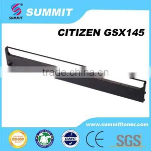 High Quality Summit Compatible Printer Ribbon for GSX145 thumbnail-1