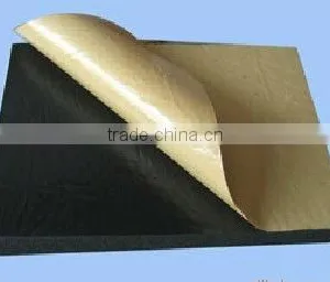 Polyester Fiber Sound Barrier Sheet thumbnail-1