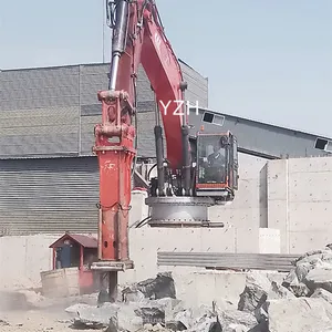 Fixed Grizzly Rock Booms thumbnail-3
