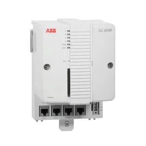 ABB Advant AC800M-PM864AK01 thumbnail-1