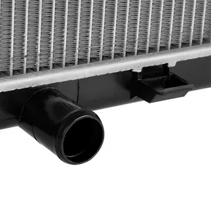 Radiator For NISSAN Parts No.21410-EL00A thumbnail-3