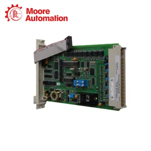 HONEYWELL 10102/2/1 4 CHANNELS FAIL SAFE ANALOG INPUT MODULE NEW thumbnail-4