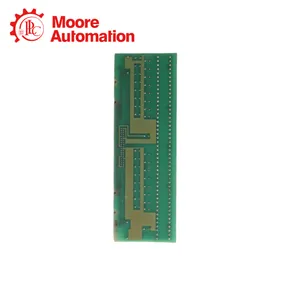 ABB DSTD110A YB161102-AM I/O Terminal Board in Stock thumbnail-1