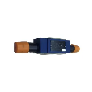 Rexroth ZDB6VP2-4X/200V Hydraulic Pressure Control Relief Valve thumbnail-6