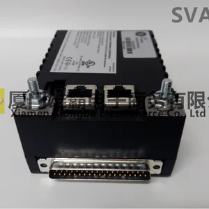 IS200TREGH2B GE Temperature Regulation Module thumbnail-2