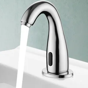 High Quality Sensor Faucet Wholesaler thumbnail-4