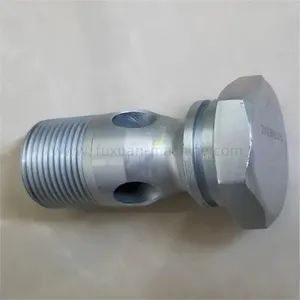 3115288900 Pressure Screw for Epiroc Drilling Rig Cop1238k Energy and Mining Equipment Parts 3115 2889 00 thumbnail-1