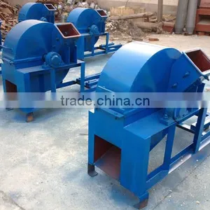 Wood Equipment Wood Shredder,wood Shredding Machine Price thumbnail-6