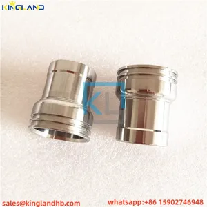 C9 Engine Fuel Injector Copper Sleeve 227-1200 2271200 For CAT Aftermarket thumbnail-3