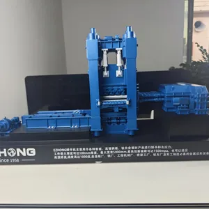 Leveling Machine Model Manufacturer thumbnail-2