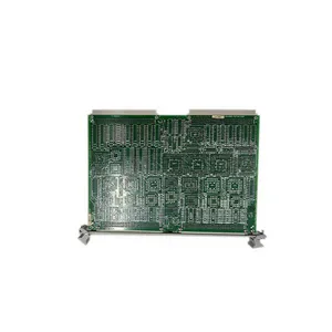 VMIVME-2540 Intelligent Counter Controller VMEbus Slave Interface thumbnail-5