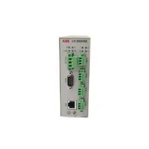 LD800HSE-3BDH000320R0101 Easy to Install and Configure /Support Device and System Connection thumbnail-1