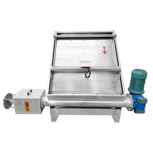 FR-800 Slope Screen Separator thumbnail-1
