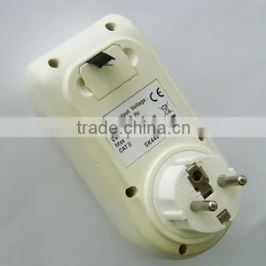 220V Digital Kitchen Timer Monthly thumbnail-3