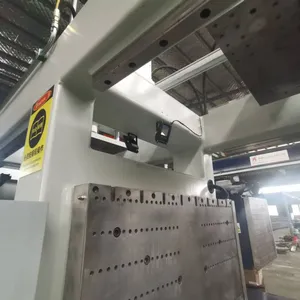 APG Clamping Machine Customizable Double Station Chinese Factory 800*1000mm for Transformer Instulator With Mixers thumbnail-3
