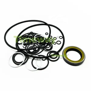 Excavator Pump Rotary Group Kits PC200 Pump Repair Kits for KOMATSU PC200-8 Excavator Main Pump 708-2L-31470 Spare Parts Rebuild thumbnail-5