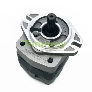 Hydraulic Pilot Pump PSVD2-21 Small Gear Pumps for Repairing KYB Excavator Main Pump PSVD2 Plunger Pump Rebuild Kits thumbnail-4