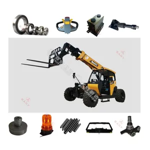 Genuine & OEM Spare Parts Supplier SANY Telehandler Parts for SANY Material Handling Equipment Fast Shipping thumbnail-2