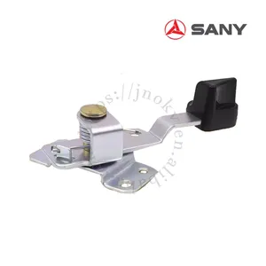 Original SANY Crane Door Locks Set OEM Replacement Security Kit thumbnail-3