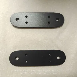 CNC Aluminum Handle Brackets Brake Brackets thumbnail-1