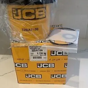Truck Engine Parts Oil Filter for JCB 320-04133 320/04133 Jsb Original Spare Parts thumbnail-6