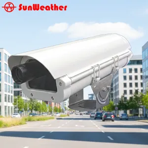 YG-TBQ9A Tunnel Luminance Detector / Tunnel Brightness Detector thumbnail-1