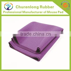 Custom Nbr Exercise Yoga Mat for Fitness thumbnail-2