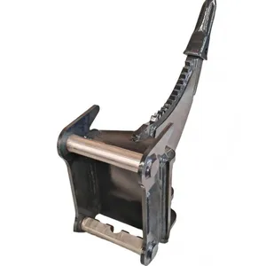 SY01 Single Shank Ripper Durable Excavator Attachment for Hard Ground Excavation thumbnail-2