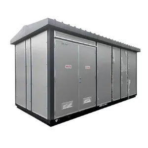 Box-Type Transformer thumbnail-3