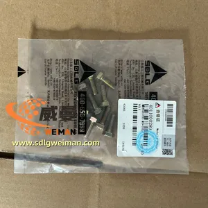 ORIGINAL SDLG BOLT 4011000289 APPLY FOR SDLG MOTOR GRADER G9190 G9200 G9220 thumbnail-3