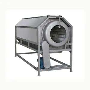 Shanghai Genyond Automatic Red Pepper Paste Making Plant Tomato Ketchup Processing Machine Chili Sauce Production Line thumbnail-1