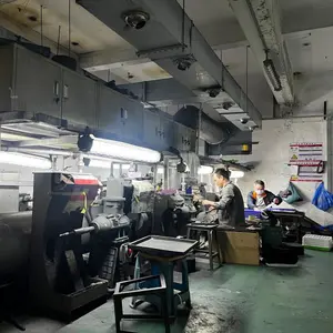 Dongguan HonHo Jewelry Co., Ltd. company overview - view 3 thumbnail