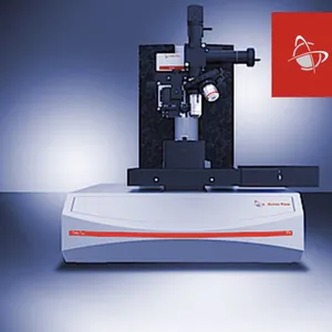Anton Paar High-temperature Friction and Wear Tester Tht thumbnail-3