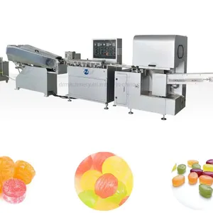Ball Lollipop Forming Machine9 thumbnail-4