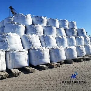 Calcined Petroleum Coke CPC Size 0.2-1mm/1-3mm/1-5mm Carbon Additive for Steel Factory thumbnail-4