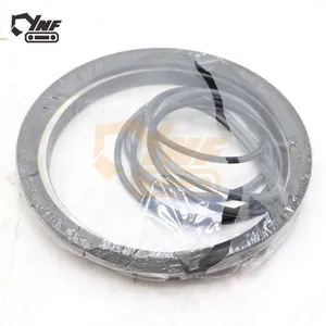 YNF High Quality Excavator Floating Oil Seal Kit Tz19223030 Tzes192A00 thumbnail-1