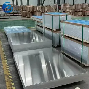 Manufacturer A4 Chromaluxe Hd Photo Panel Blanks Metal Plate Aluminium Sheet For Sublimation thumbnail-3