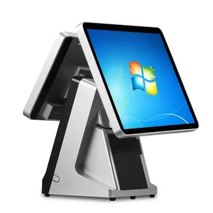 Aonpos AP20 Capacitive Touch Screen Pos Windows 10 Pos Machine Takeaway Pos System thumbnail-5