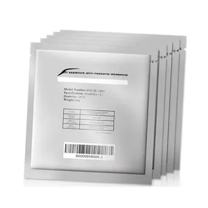Medical-Grade Cryolipolysis Pads: Anti-Freeze Membrane for Targeted Fat Reduction thumbnail-4