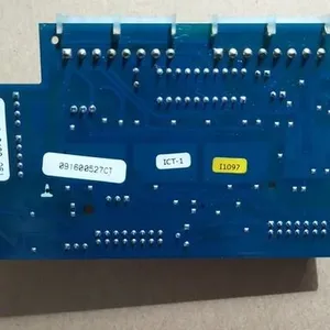 200-0430-161 Ink Pump Motor Driver Board for Willett Videojet 430 460SI 43S 46P Inkjet Coding Printer thumbnail-3