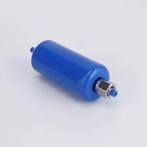 ENM7765 Ink Air Vacuum Filter Coalescent Filter With Ring for Markem-Imaje 9040 S8C2 Inkjet Coding Printer thumbnail-2