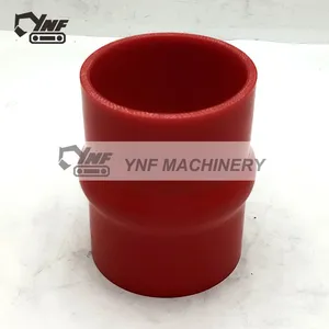 CAT345D CAT345D Excavator Hose YNF04218, Excavator Hose Fitting Replacement Parts thumbnail-2