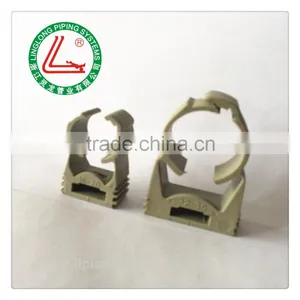 PPR High Pressure Pipe Clamp thumbnail-1