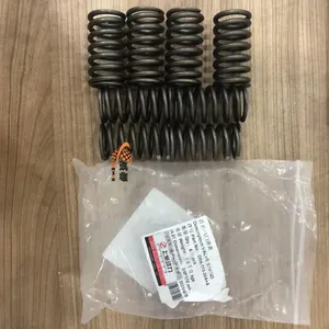 D04-113-30A+A VALVE SPRING Shangchai for Machinery thumbnail-2