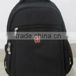 Fashion Computer Backpack Laptop Bags thumbnail-1