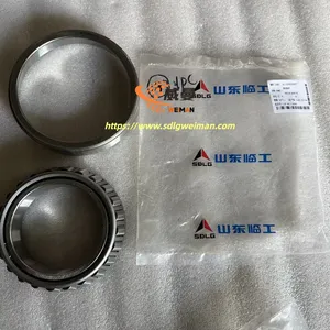 ORIGINAL SDLG ROLLER BEARING 4110002847 APPLY FOR SDLG MOTOR GRADER G9180 G9190 G9200 thumbnail-2