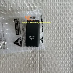 ORIGINAL SDLG ROCKER SWITCH 4130003146 APPLY FOR SDLG MOTOR GRADER G9180 G9190 G9200 thumbnail-3