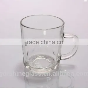 2016 New Design High End Juice Machines Crystal Wine Glass Tea Cups thumbnail-3